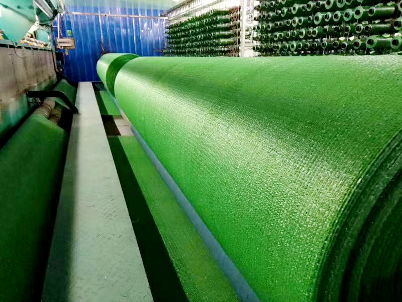 環(huán)保防塵網