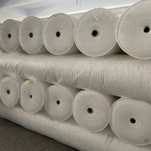 聚酯長(zhǎng)絲土工布