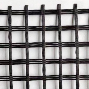 玻纖土工格柵